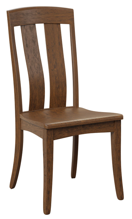 Cheyenne Dining Chair Side Chair Dining Chairs Contemporary