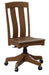 Cheyenne Office Chair Wooden Office Chairs Contemporary