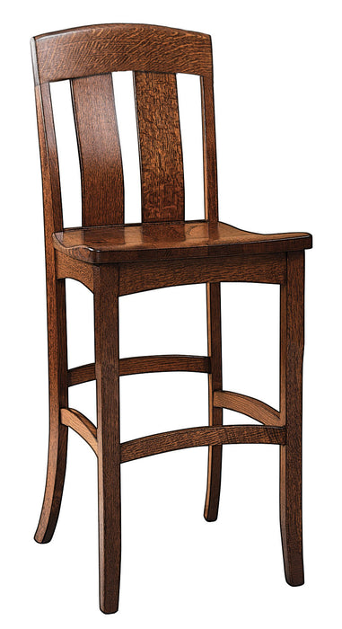 Cheyenne Bar Chair Bar Chairs Contemporary