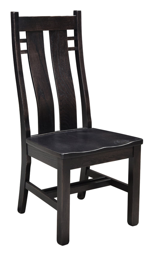 Bungalow Dining Chair Side Chair Dining Chairs Mission