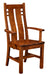 Bungalow Dining Chair Arm Chair Dining Chairs Mission