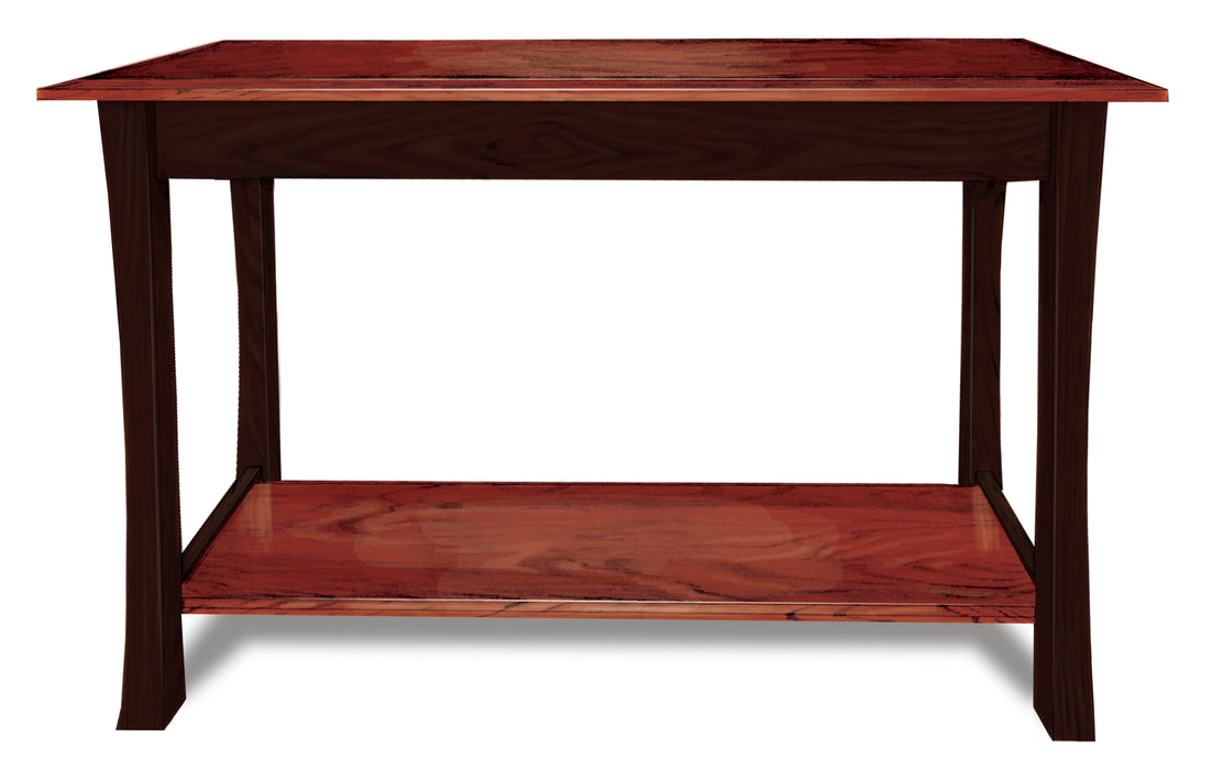 Amish Tyron Sofa Table Sofa Tables Mission