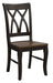 Stanton Dining Chair Side Chair Dining Chairs Contemporary Farmhouse