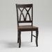 Stanton Dining Chair Side Chair Dining Chairs Contemporary Farmhouse