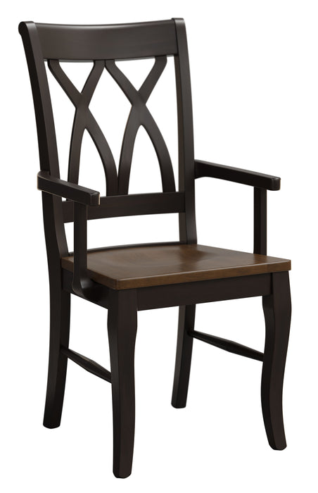 Stanton Dining Chair Arm Chair Dining Chairs Contemporary Farmhouse