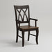 Stanton Dining Chair Arm Chair Dining Chairs Contemporary Farmhouse