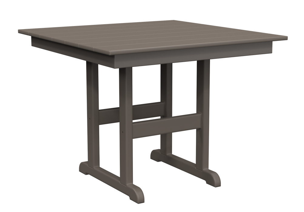 PB Square Dining Table 38" Square Dining Tables