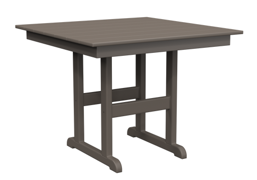 PB Square Dining Table 38" Square Dining Tables