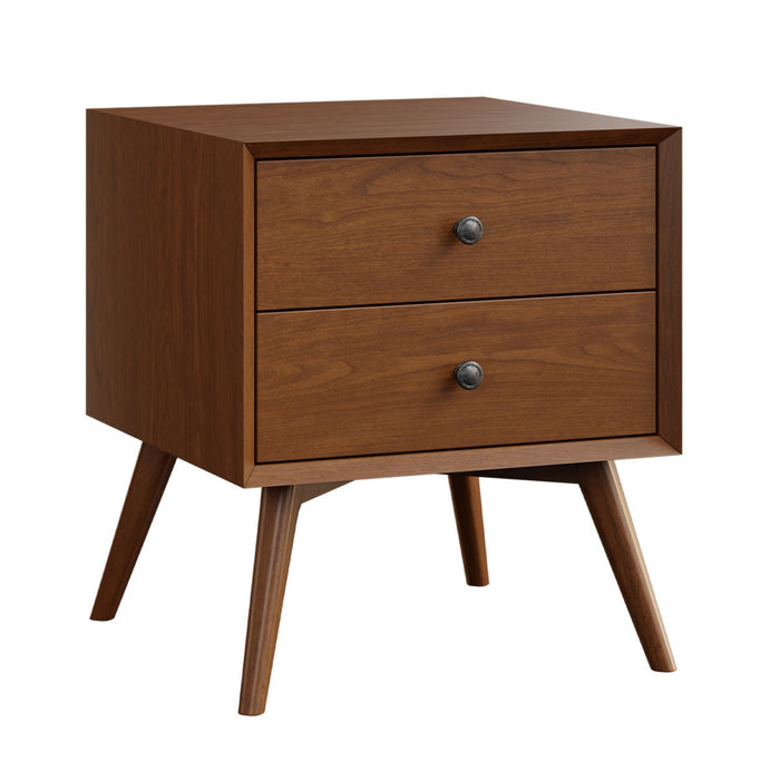 Amish Nantucket Nightstand