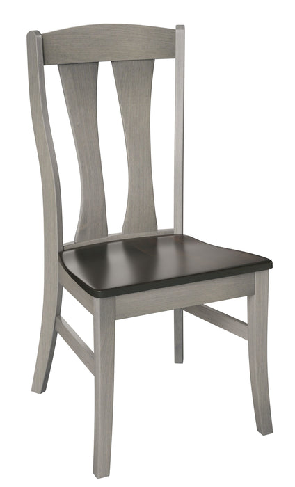 Arnica Dining Chair Side Chair Dining Chairs Contemporary