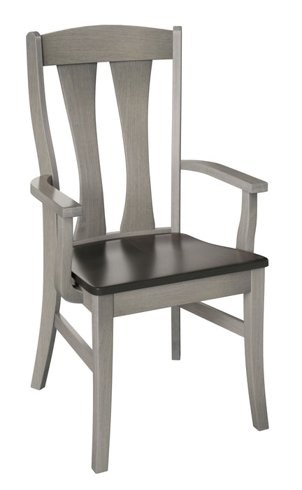 Arnica Dining Chair Arm Chair Dining Chairs Contemporary