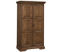 Traditional Pantry Cupboard Kitchen Pantries Traditional