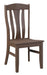 Samba Dining Chair Side Chair Dining Chairs Contemporary