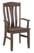 Samba Dining Chair Arm Chair Dining Chairs Contemporary