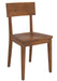 Fern Dining Chair Side Chair Dining Chairs Mid-Century Modern