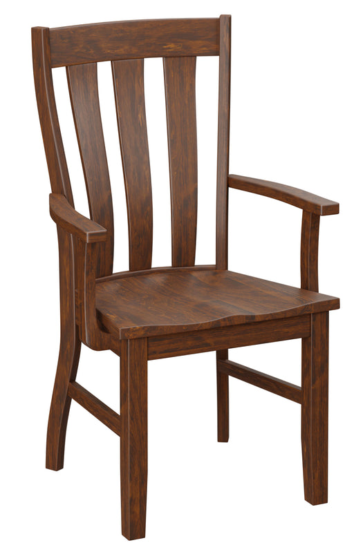 Medford Dining Chair Arm Chair Dining Chairs Mission