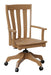 Medford Office Chair Wooden Office Chairs Contemporary Modern