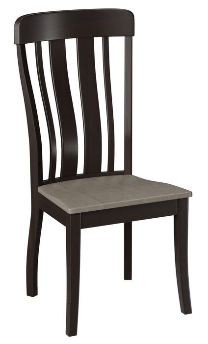 Krilow Dining Chair Side Chair Dining Chairs Contemporary