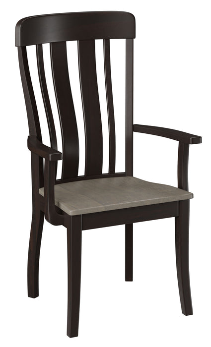 Krilow Dining Chair Arm Chair Dining Chairs Contemporary