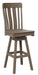 Krilow Bar Chair Bar Chairs Contemporary