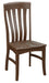 Roland Dining Chair Side Chair Dining Chairs Contemporary Mission