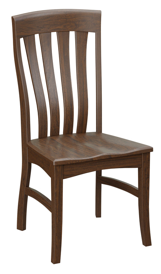 Roland Dining Chair Side Chair Dining Chairs Contemporary Mission