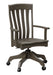 Roland Office Chair Wooden Office Chairs Mission