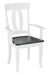 Solo Dining Chair Arm Chair Dining Chairs Contemporary