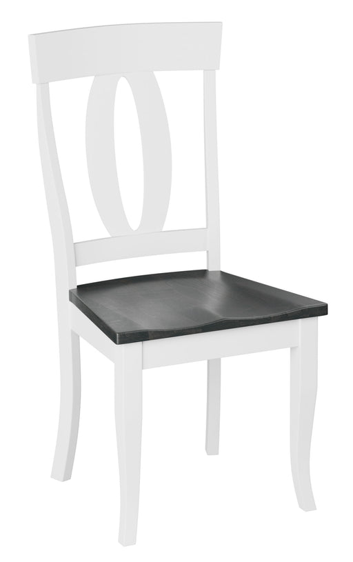 Solo Dining Chair Side Chair Dining Chairs Contemporary