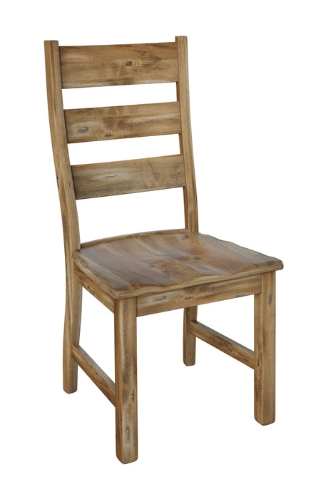 Branson Dining Chair Side Chair Dining Chairs Mission