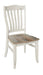 Messner Dining Chair Side Chair Dining Chairs Mission