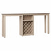 Logan Bar Table Bar Tables Contemporary