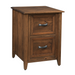 Ventura 2-Drawer File Cabinet 2-Drawer File Cabinets Contemporary