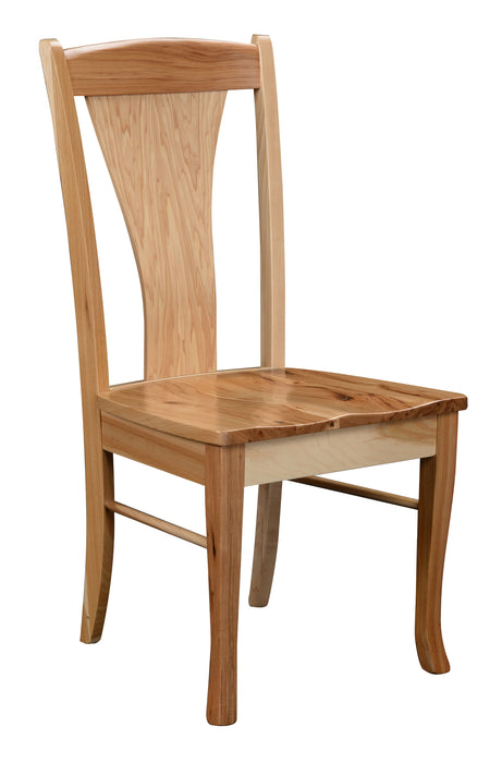 Woodville Dining Chair Side Chair Dining Chairs Contemporary