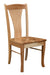 Woodville Dining Chair Side Chair Dining Chairs Contemporary