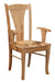 Woodville Dining Chair Arm Chair Dining Chairs Contemporary