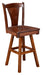 Woodville Bar Chair Bar Chairs Contemporary