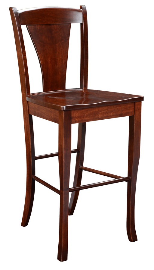 Woodville Bar Chair Bar Chairs Contemporary