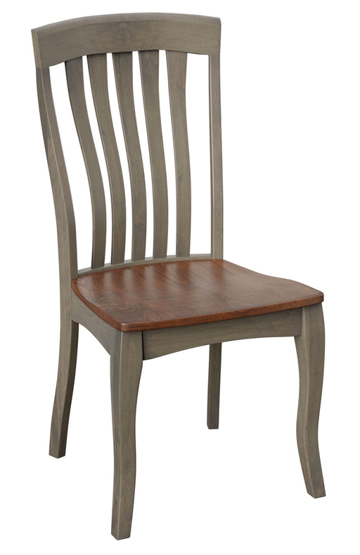 R-2 Dining Chair Side Chair Dining Chairs Contemporary Mission