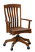 R-2 Office Chair Wooden Office Chairs Contemporary