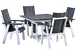 Contemporary Arm Dining Chair Dining Chairs Contemporary