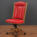 Texas Side Office Chair Fabric/Leather Office Chairs Heartland Fabric Indoor Fabric