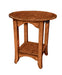 Amish Austin End Table End Tables Contemporary