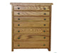 Amish 7-Drawer Jewelry Box Jewelry Cabinets Traditional