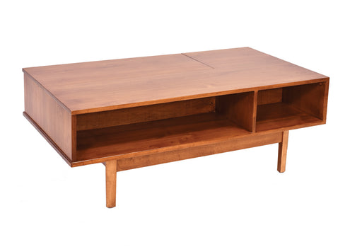 Amish Brady Coffee Table Coffee Tables Modern