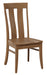 Avalon Dining Chair Side Chair Dining Chairs Contemporary