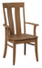 Avalon Dining Chair Arm Chair Dining Chairs Contemporary