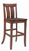 Avalon Bar Chair Bar Chairs Contemporary