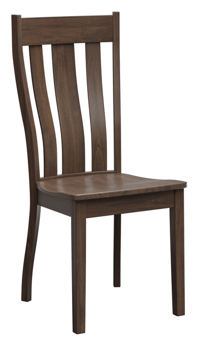 Rochester Dining Chair Side Chair Dining Chairs Mission