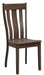 Rochester Dining Chair Side Chair Dining Chairs Mission